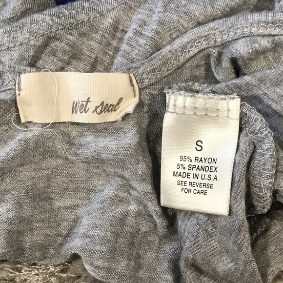 Fearless Bodysuit - Picture 2 of 4